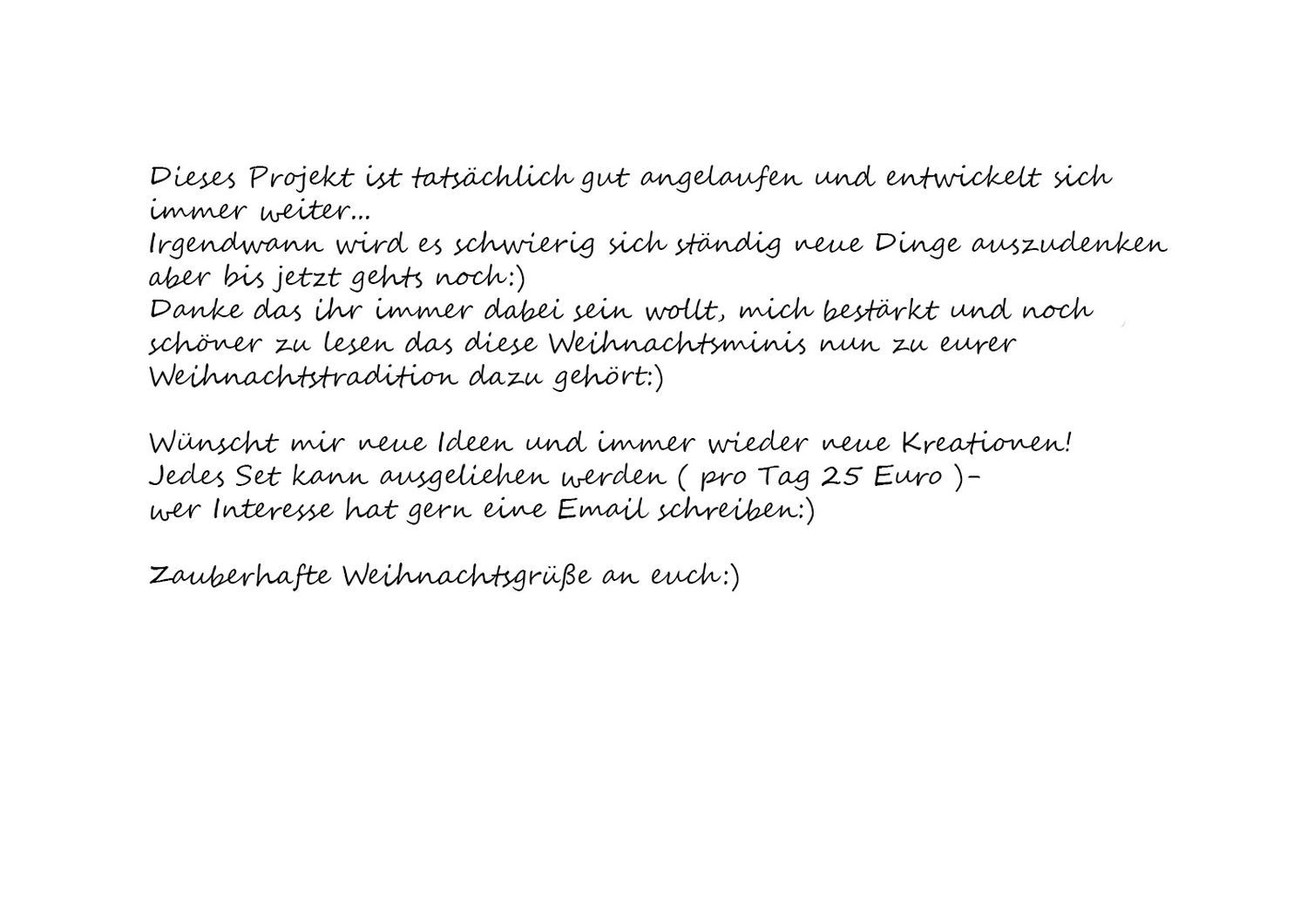 Steffotografie – Fotografie – Weihnachtsminis