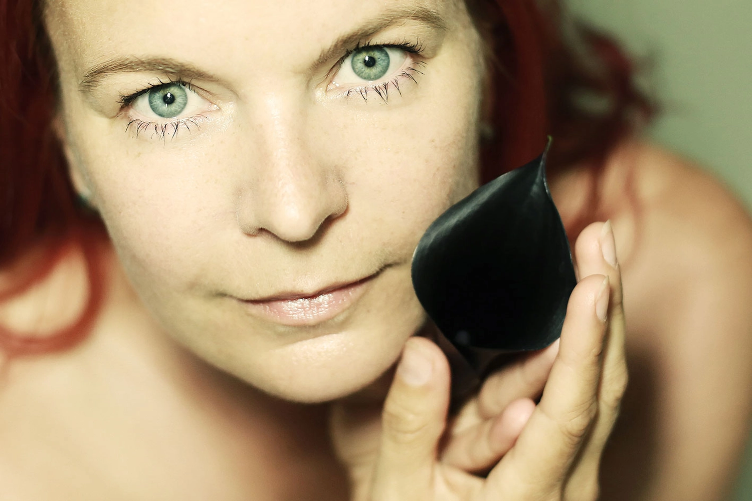 Steffotografie – Fotografie - Blümchenprojekt