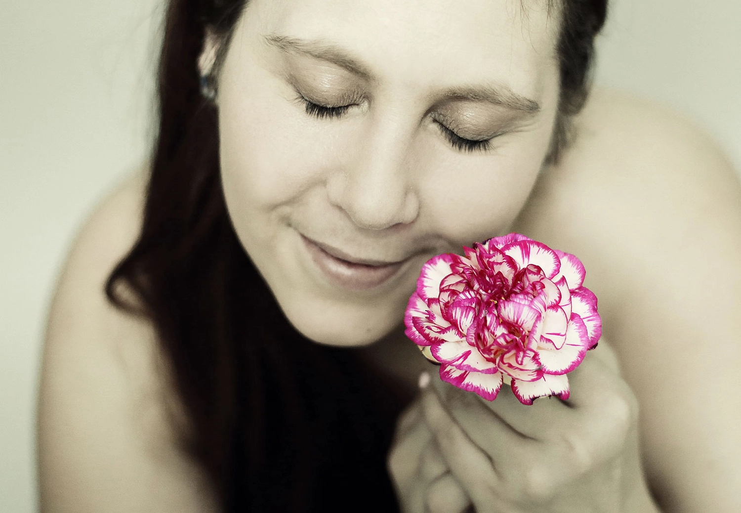 Steffotografie – Fotografie - Blümchenprojekt