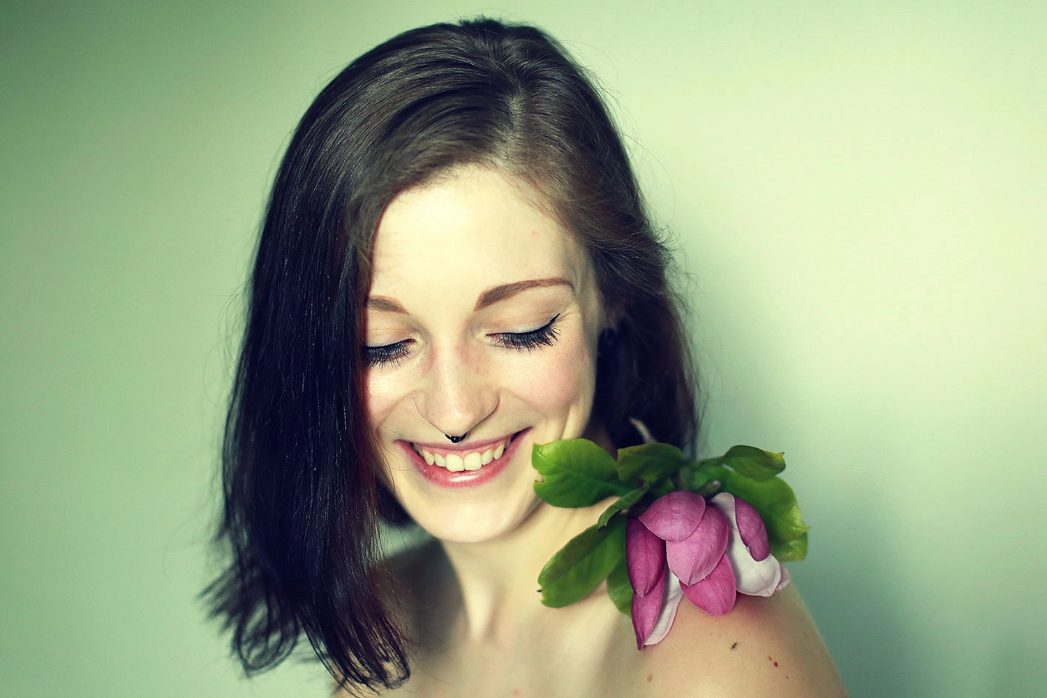 Steffotografie – Fotografie - Blümchenprojekt