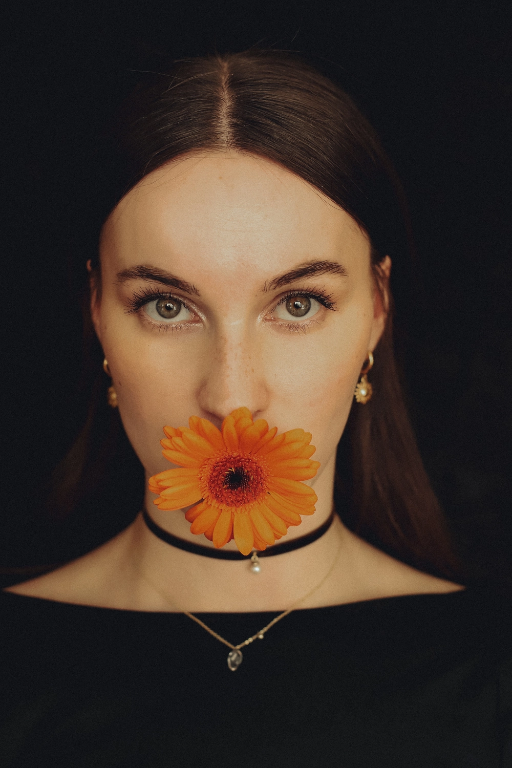 Steffotografie – Fotografie - Blümchenprojekt