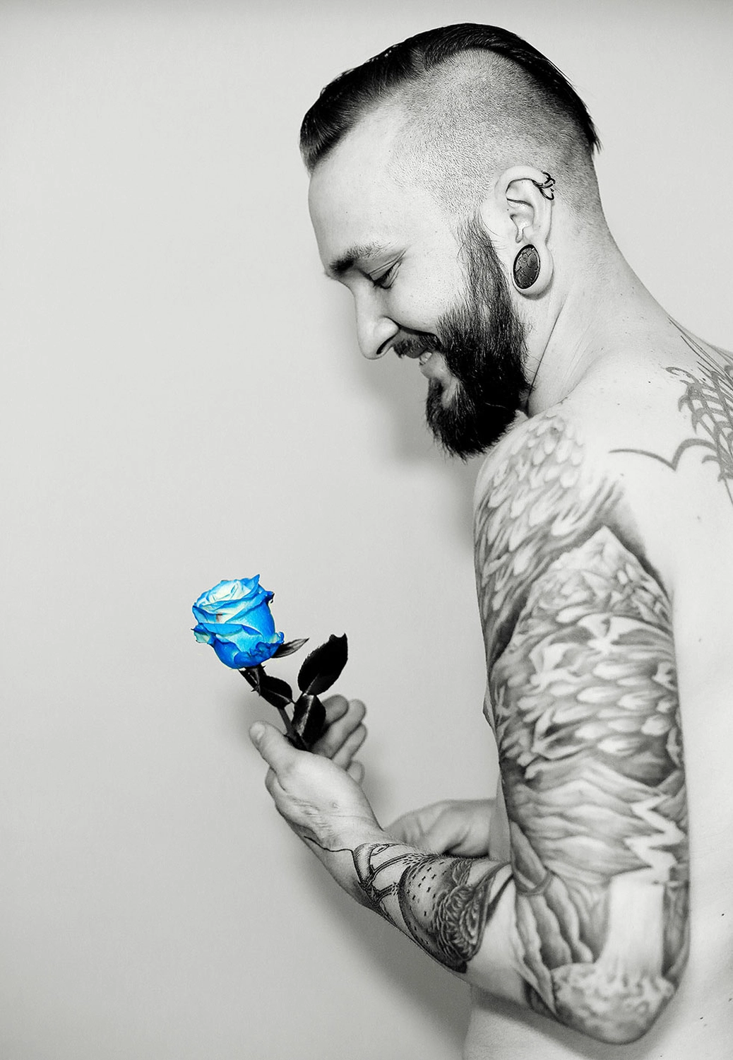 Steffotografie – Fotografie - Blümchenprojekt