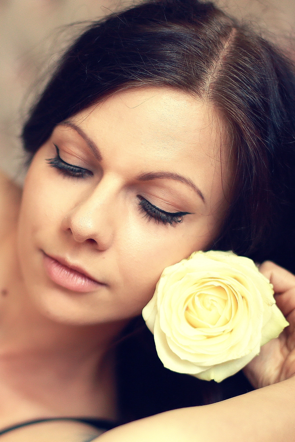 Steffotografie – Fotografie - Blümchenprojekt