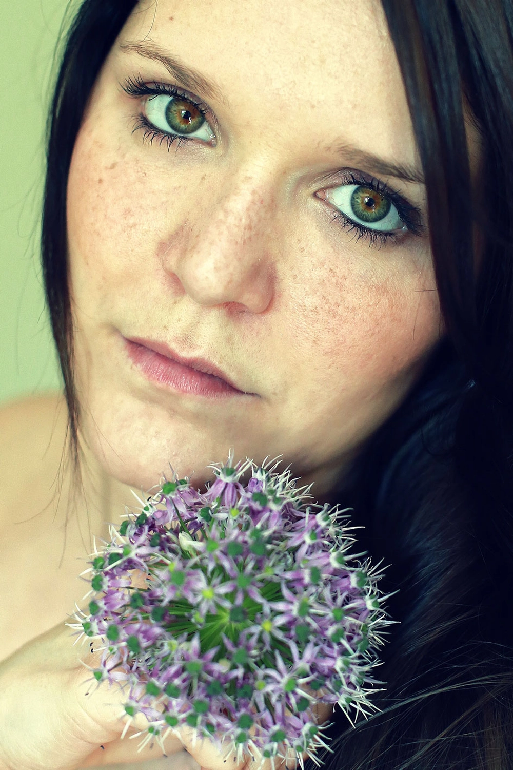 Steffotografie – Fotografie - Blümchenprojekt