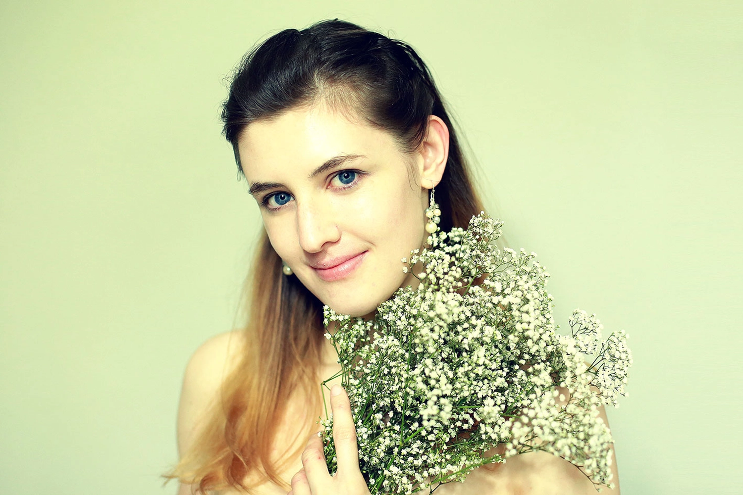 Steffotografie – Fotografie - Blümchenprojekt