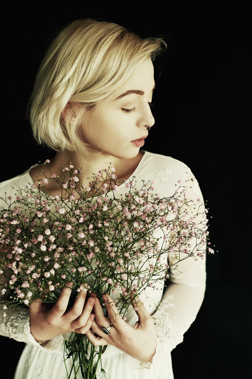 Steffotografie – Fotografie - Blümchenprojekt