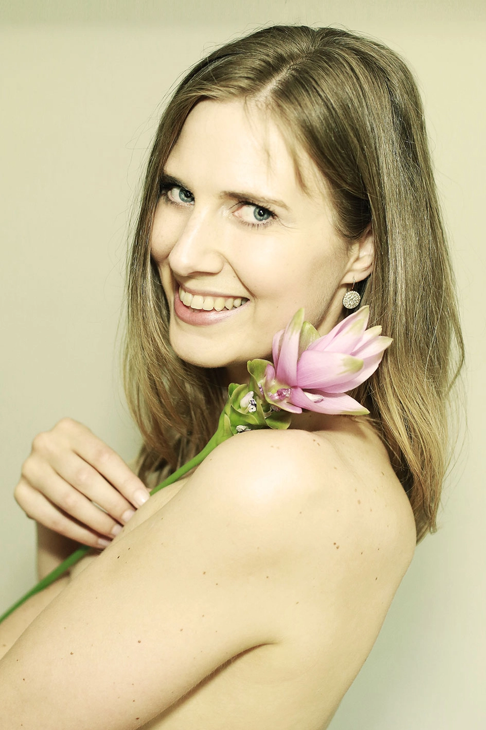 Steffotografie – Fotografie - Blümchenprojekt