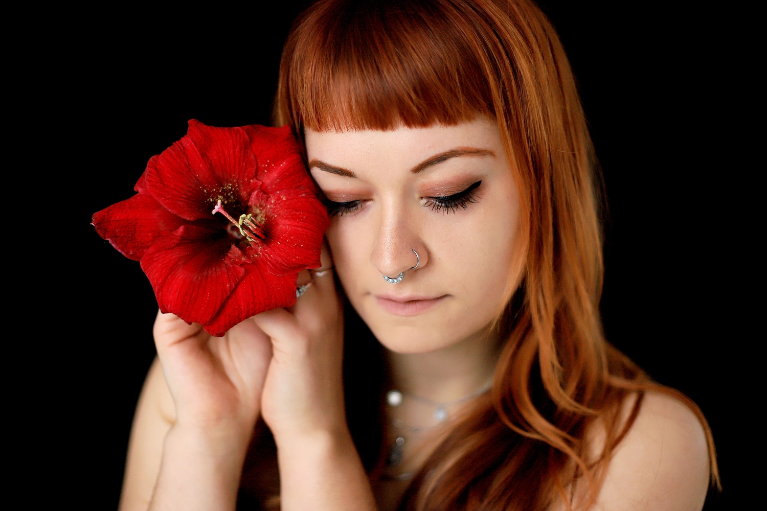 Steffotografie – Fotografie - Blümchenprojekt