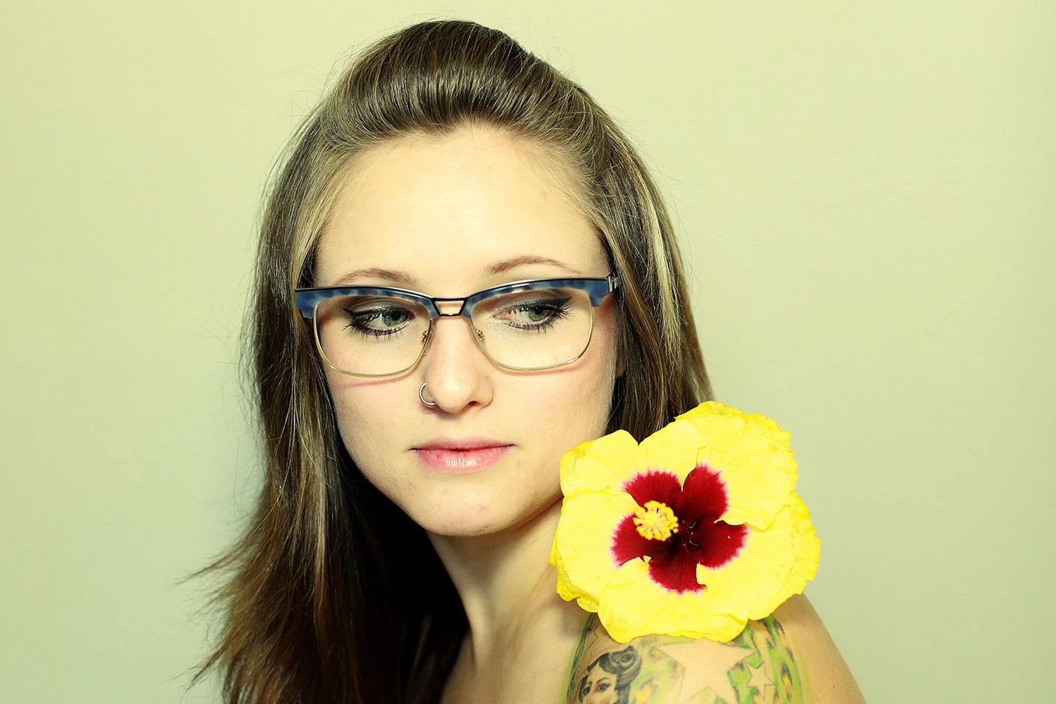 Steffotografie – Fotografie - Blümchenprojekt