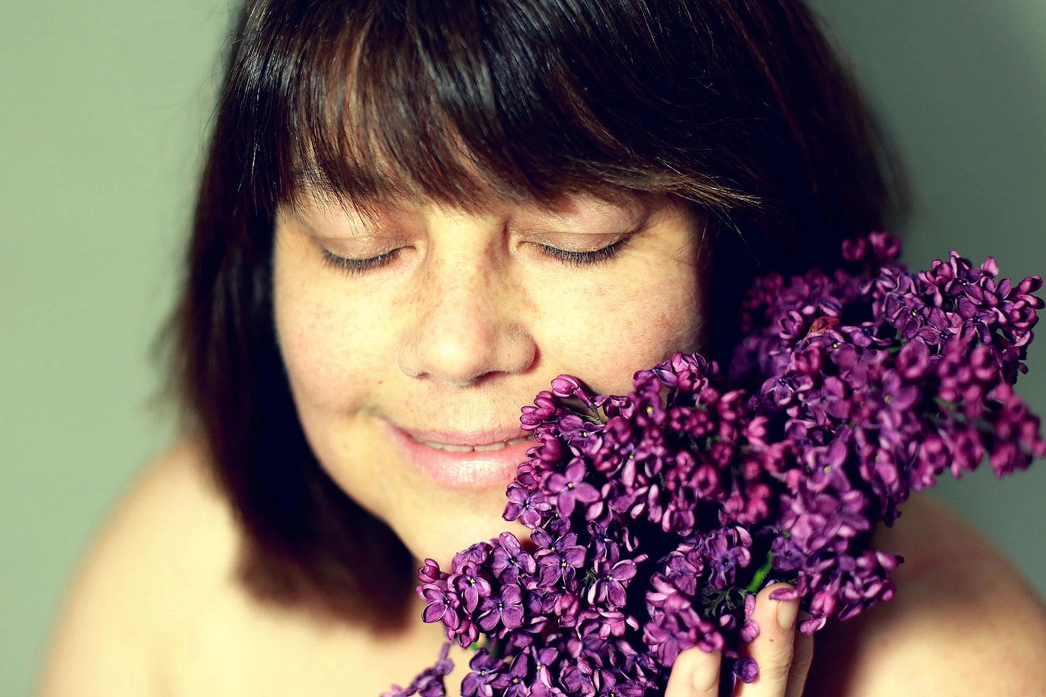 Steffotografie – Fotografie - Blümchenprojekt