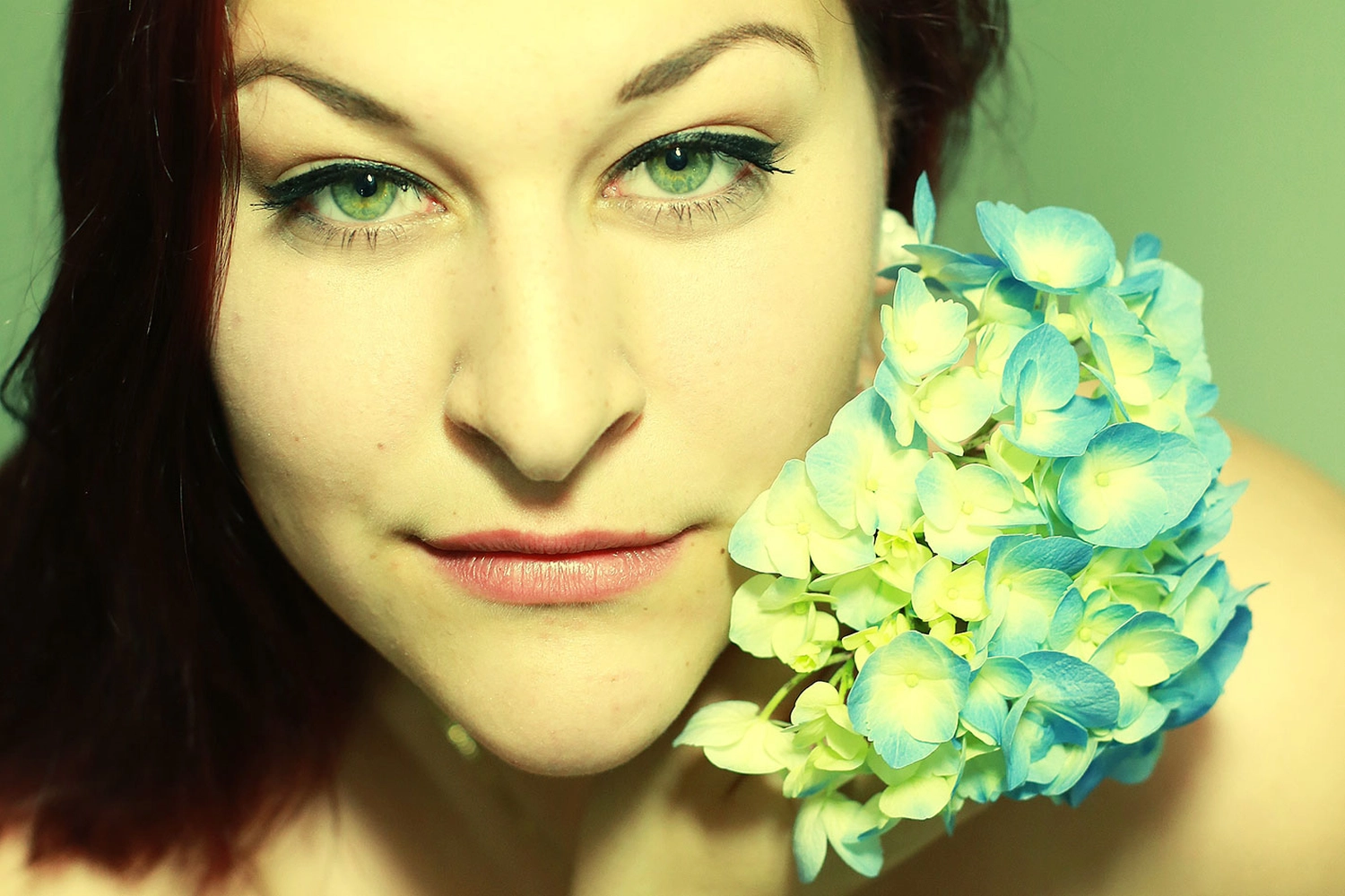 Steffotografie – Fotografie - Blümchenprojekt