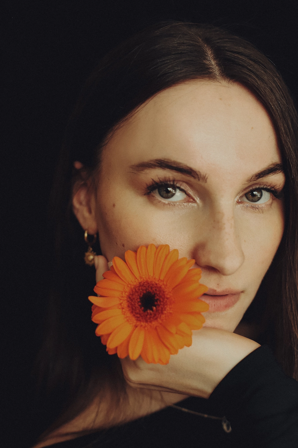 Steffotografie – Fotografie - Blümchenprojekt