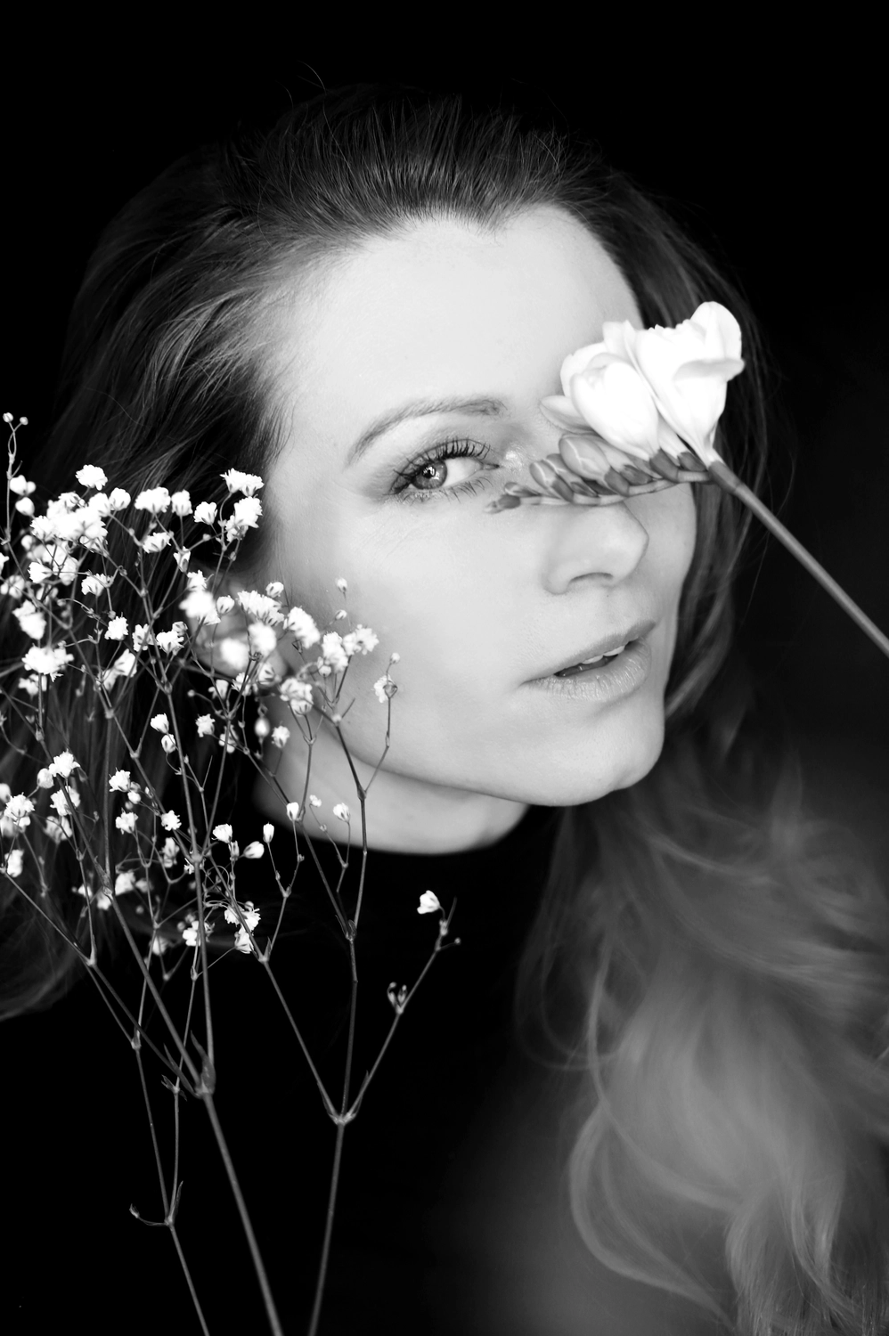 Steffotografie – Fotografie - Blümchenprojekt