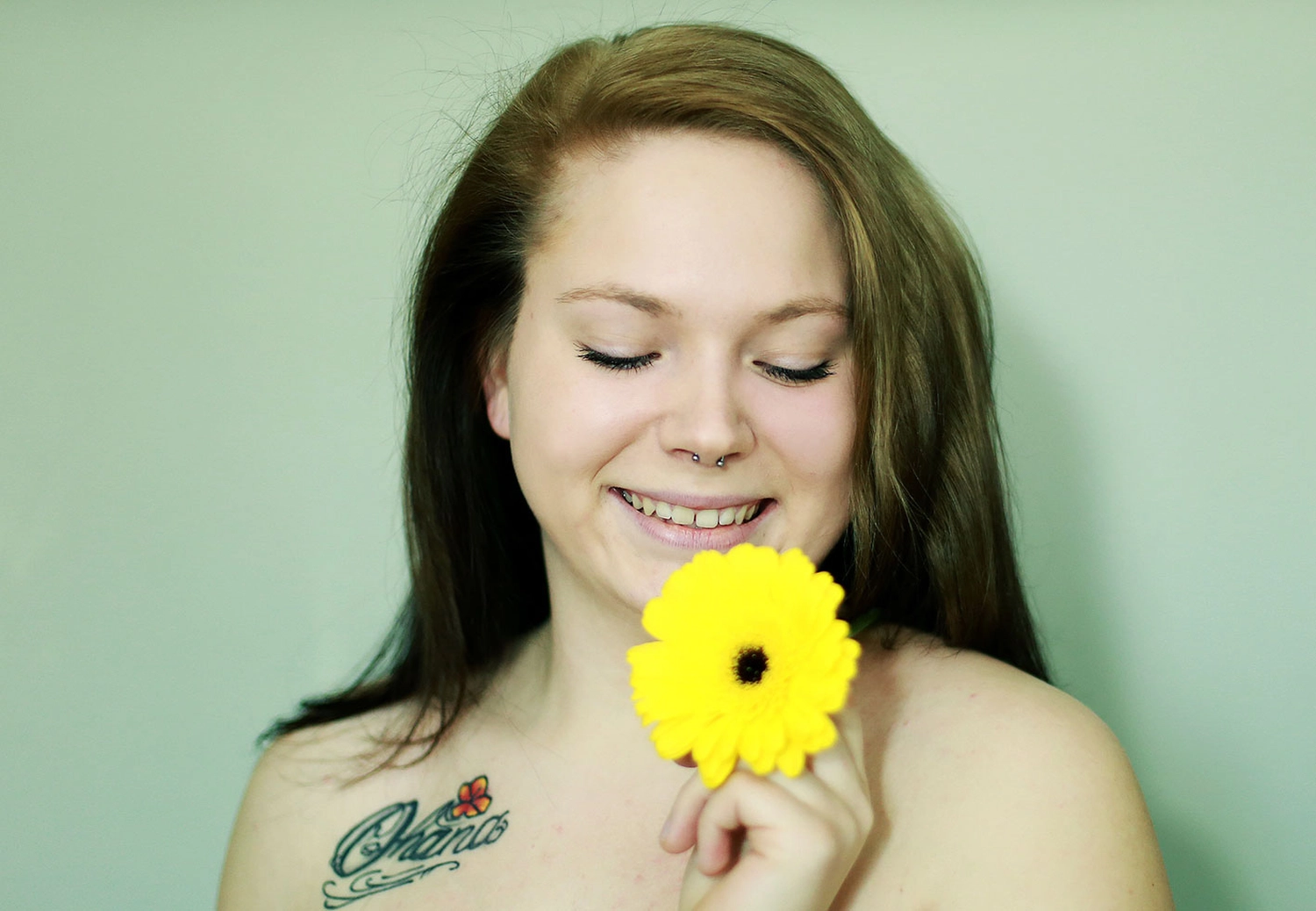 Steffotografie – Fotografie - Blümchenprojekt