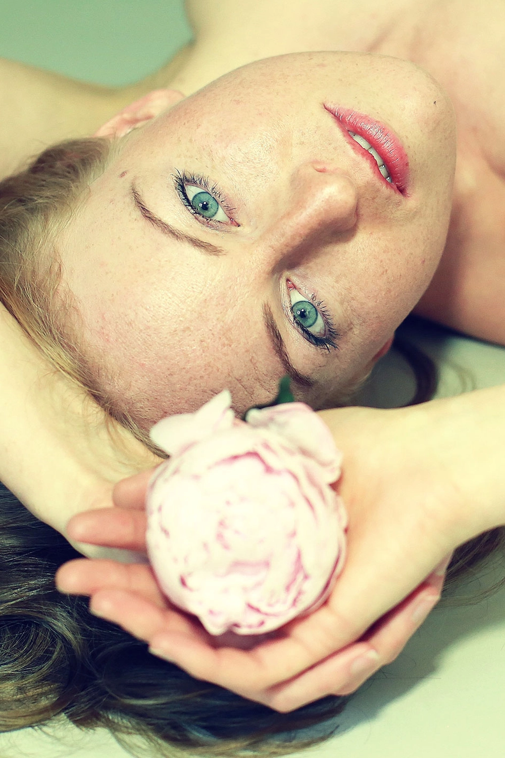 Steffotografie – Fotografie - Blümchenprojekt