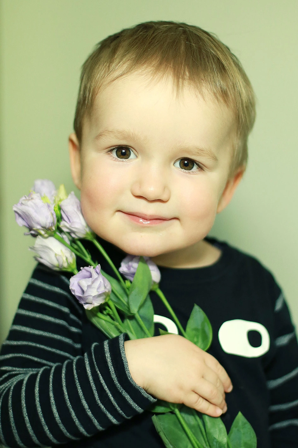 Steffotografie – Fotografie - Blümchenprojekt