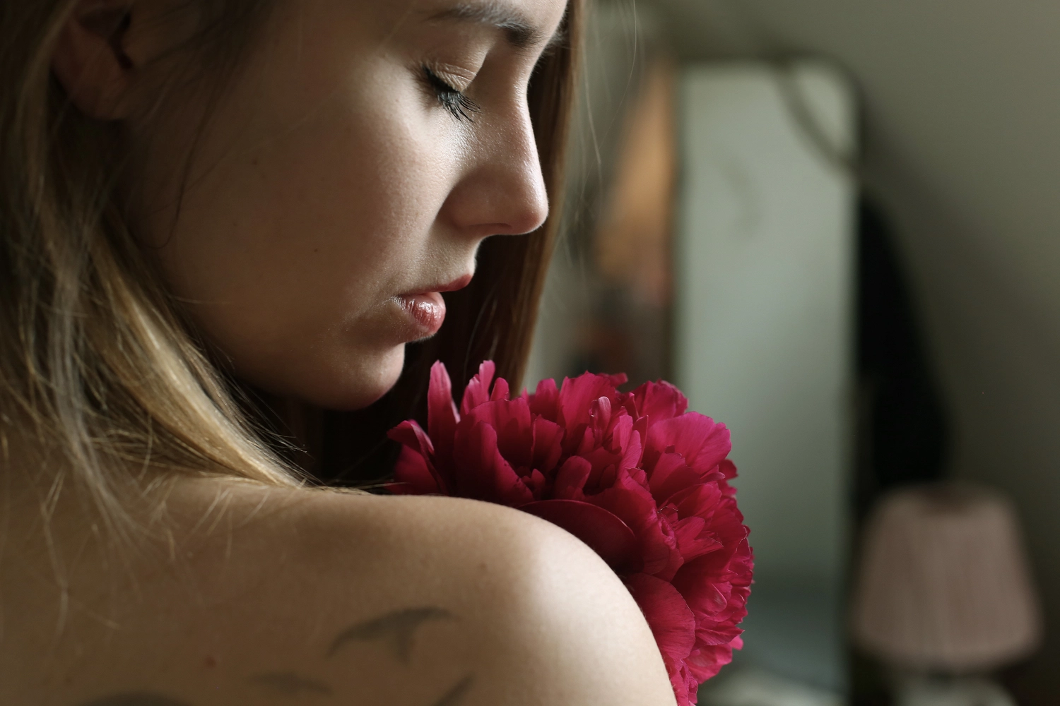 Steffotografie – Fotografie - Blümchenprojekt