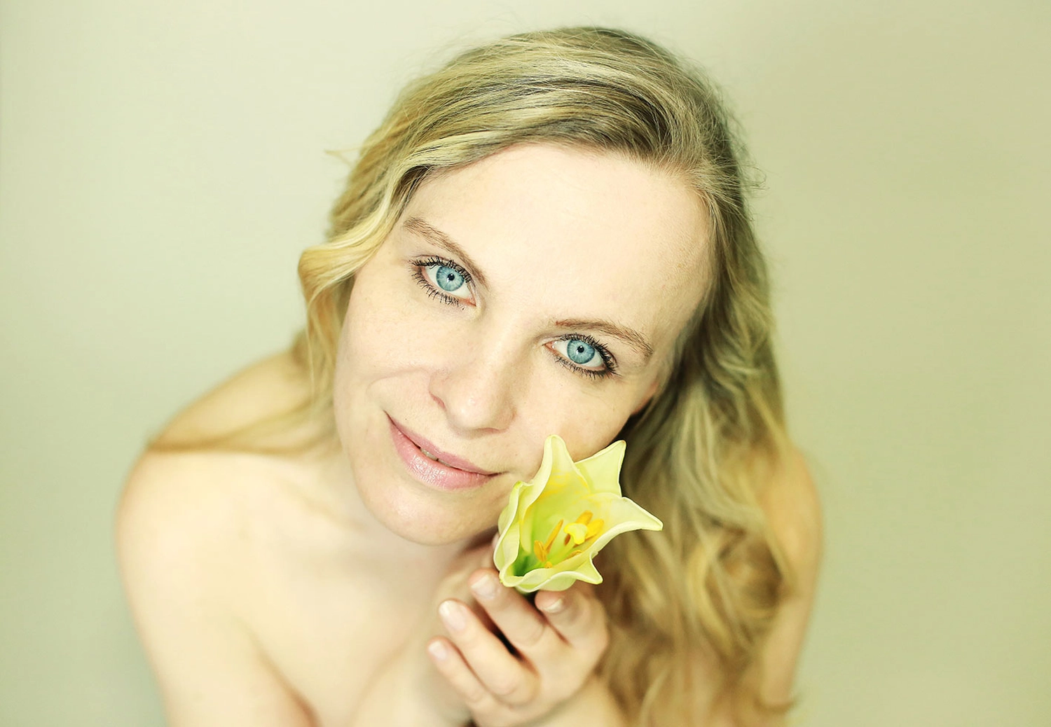 Steffotografie – Fotografie - Blümchenprojekt