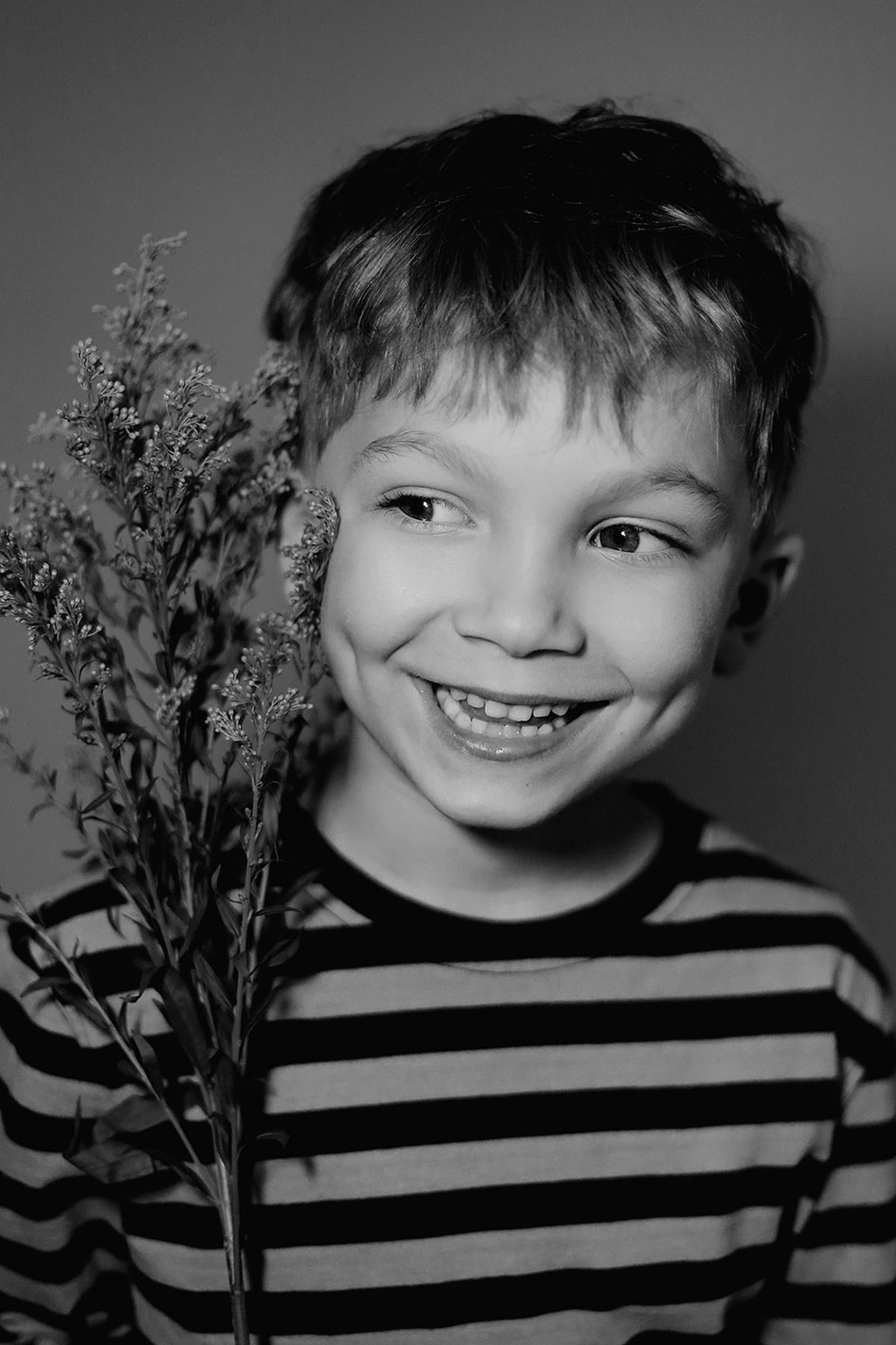 Steffotografie – Fotografie - Blümchenprojekt