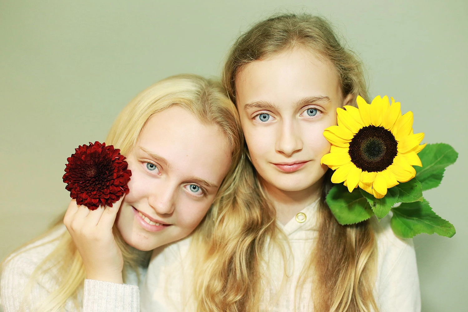 Steffotografie – Fotografie - Blümchenprojekt