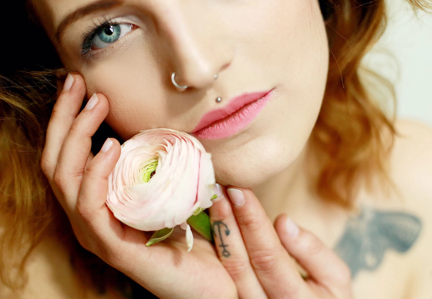 Steffotografie – Fotografie - Blümchenprojekt