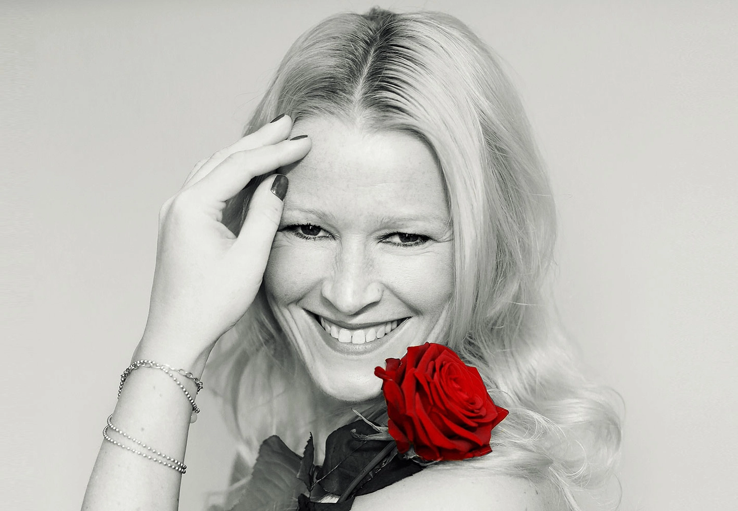 Steffotografie – Fotografie - Blümchenprojekt