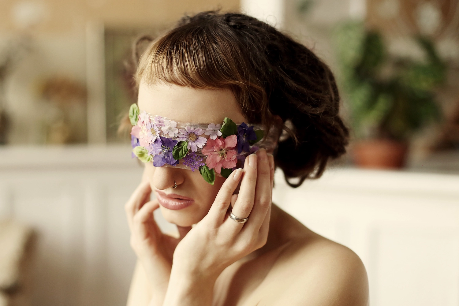 Steffotografie – Fotografie - Blümchenprojekt