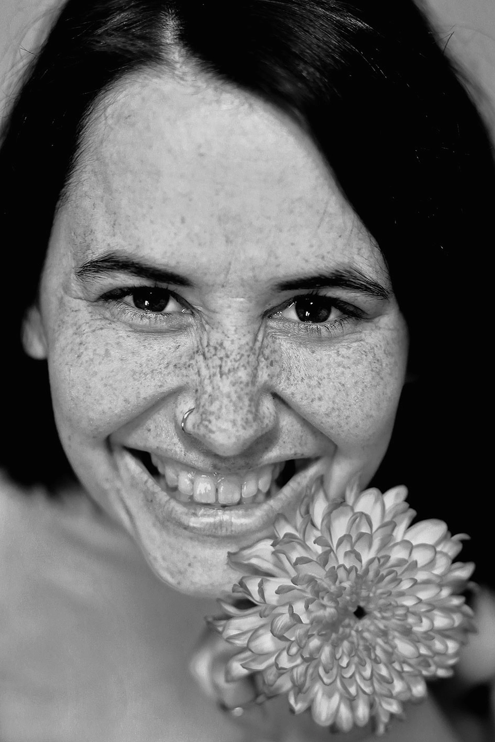 Steffotografie – Fotografie - Blümchenprojekt