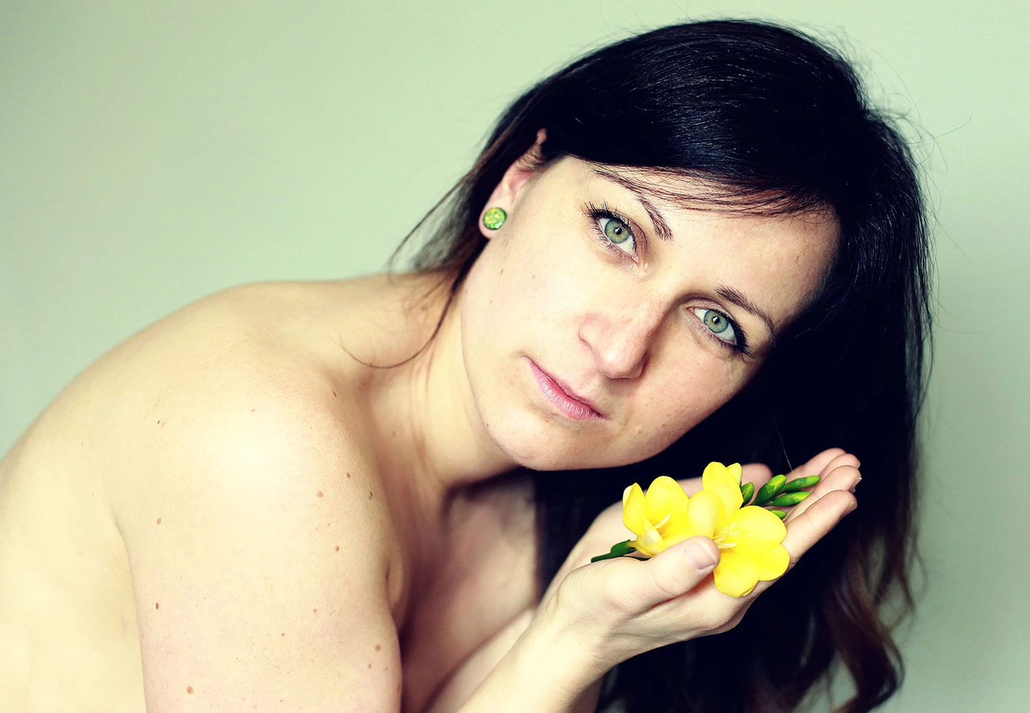 Steffotografie – Fotografie - Blümchenprojekt