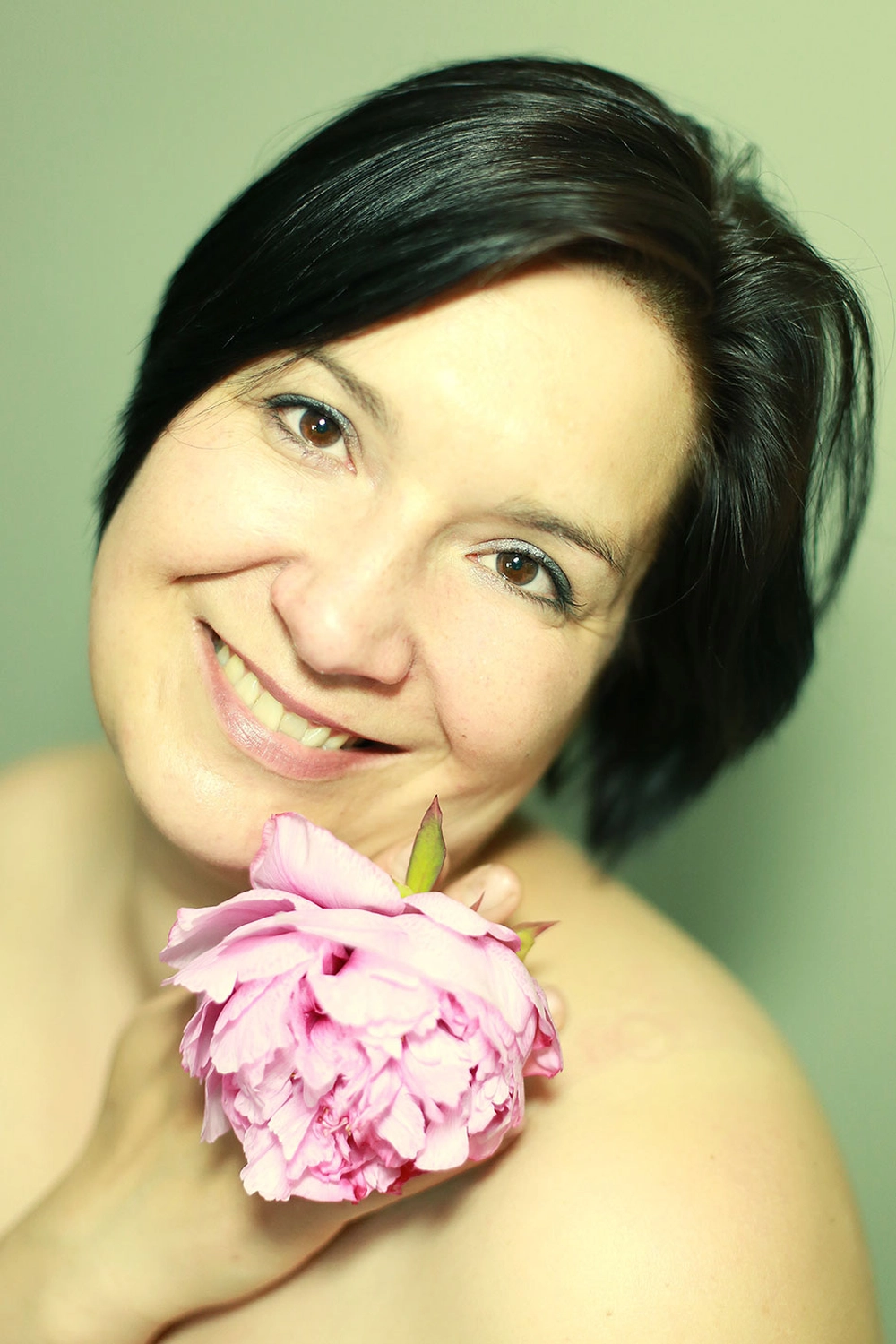 Steffotografie – Fotografie - Blümchenprojekt