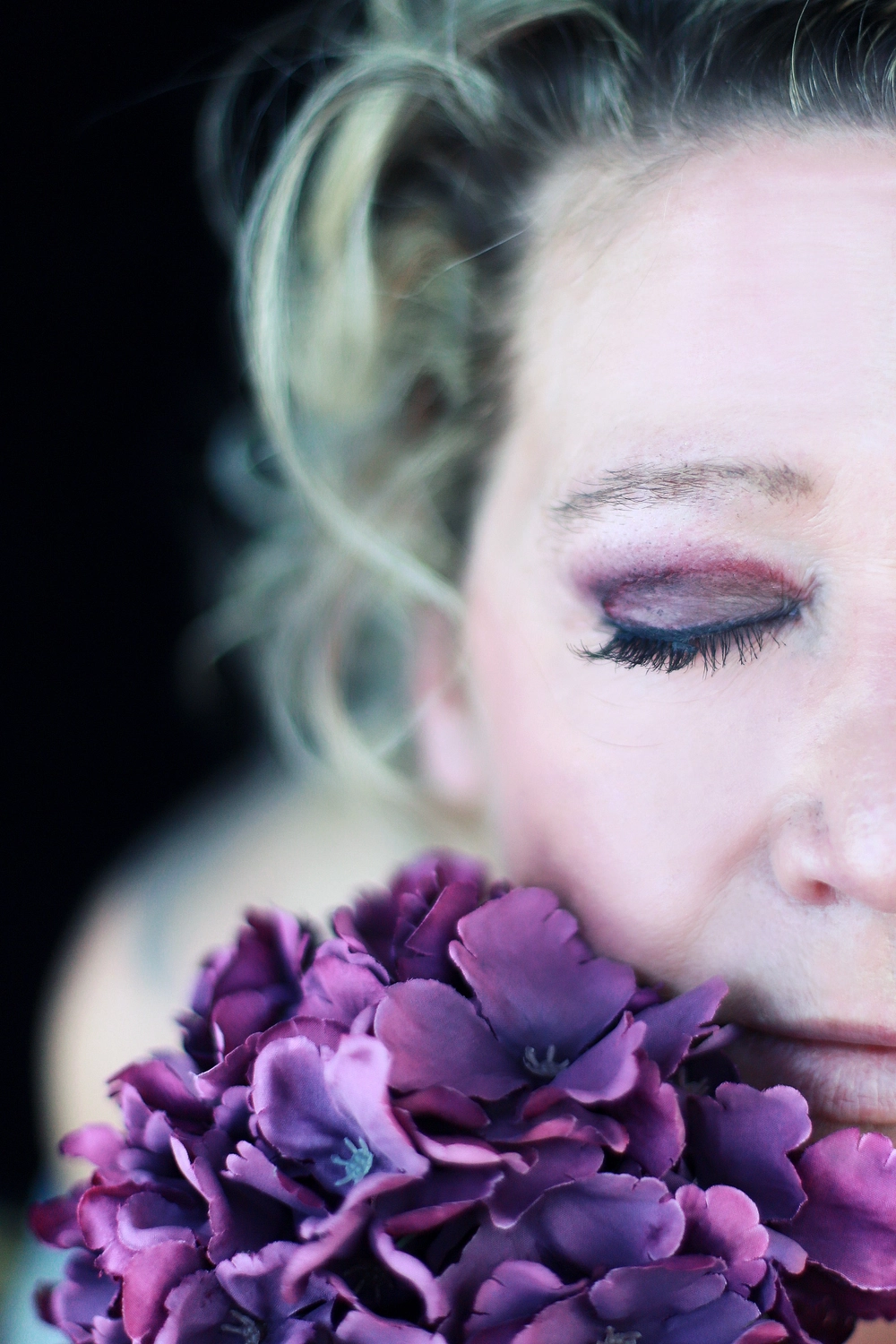 Steffotografie – Fotografie - Blümchenprojekt