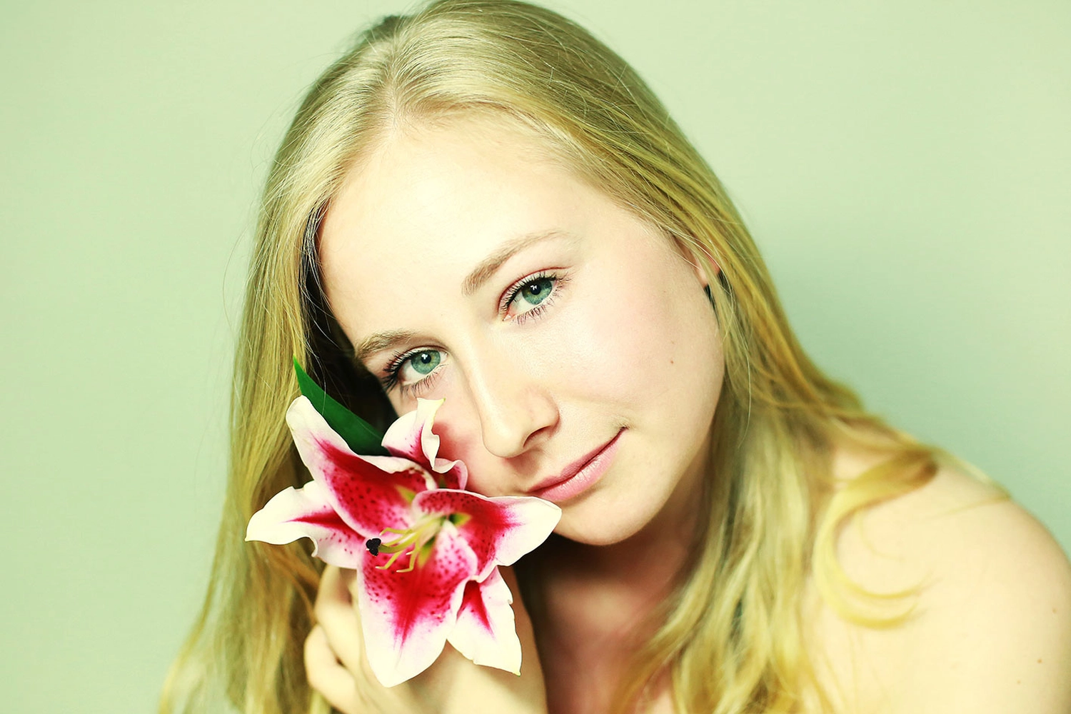 Steffotografie – Fotografie - Blümchenprojekt