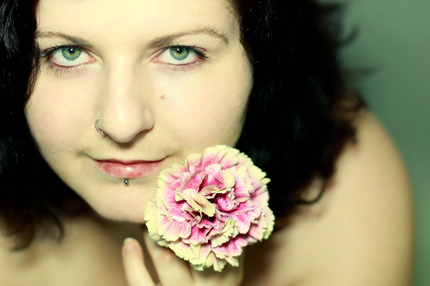 Steffotografie – Fotografie - Blümchenprojekt