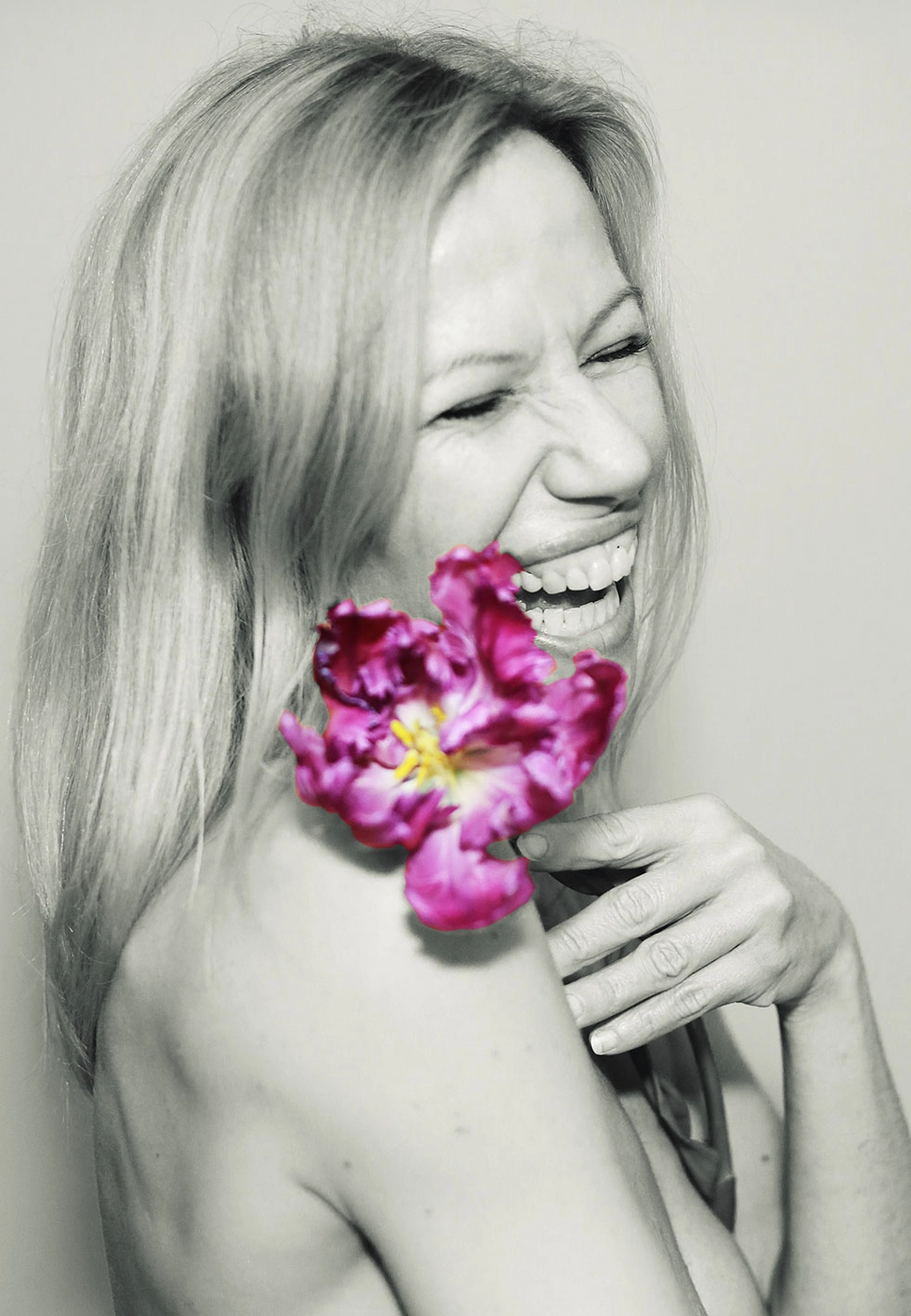 Steffotografie – Fotografie - Blümchenprojekt