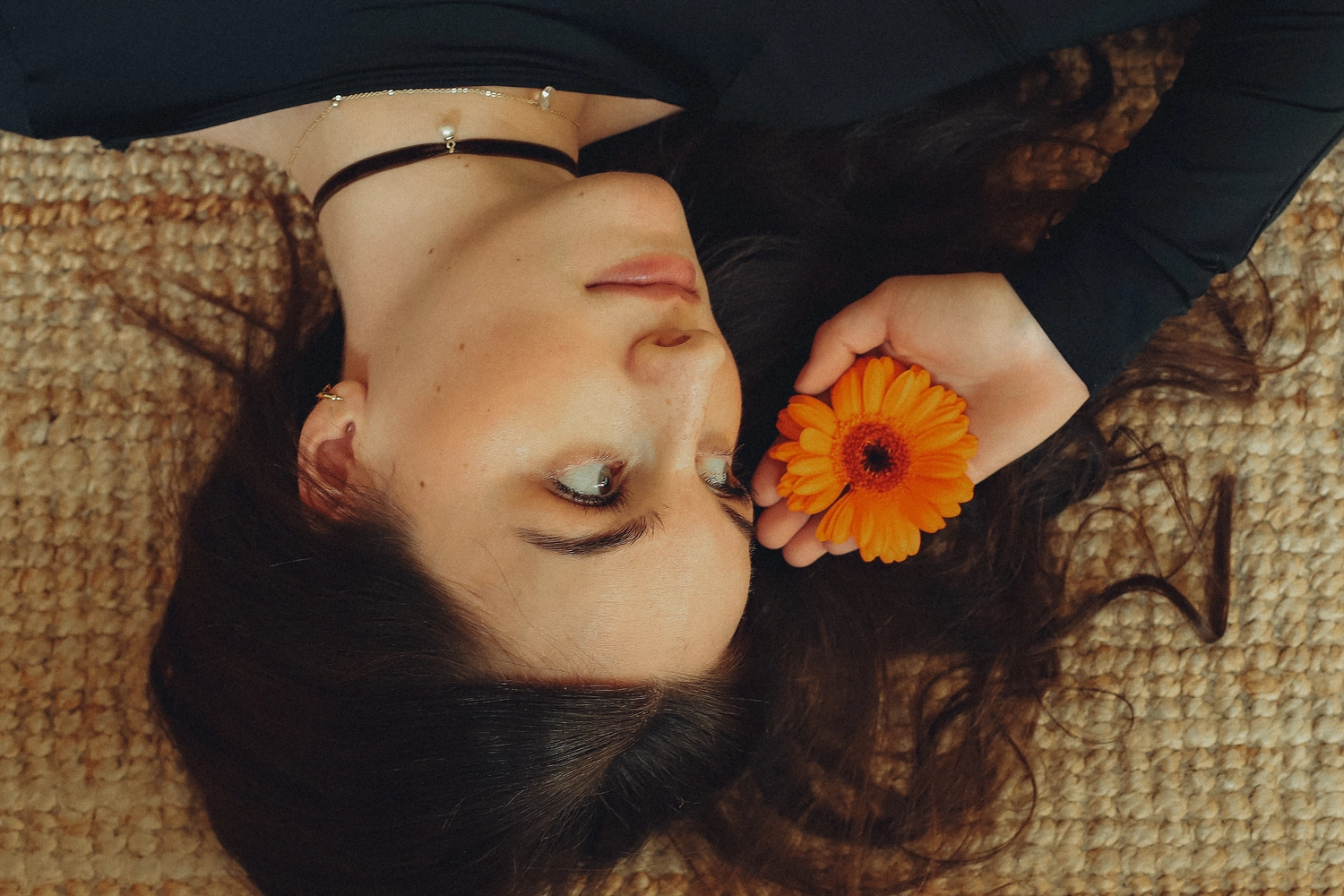 Steffotografie – Fotografie - Blümchenprojekt