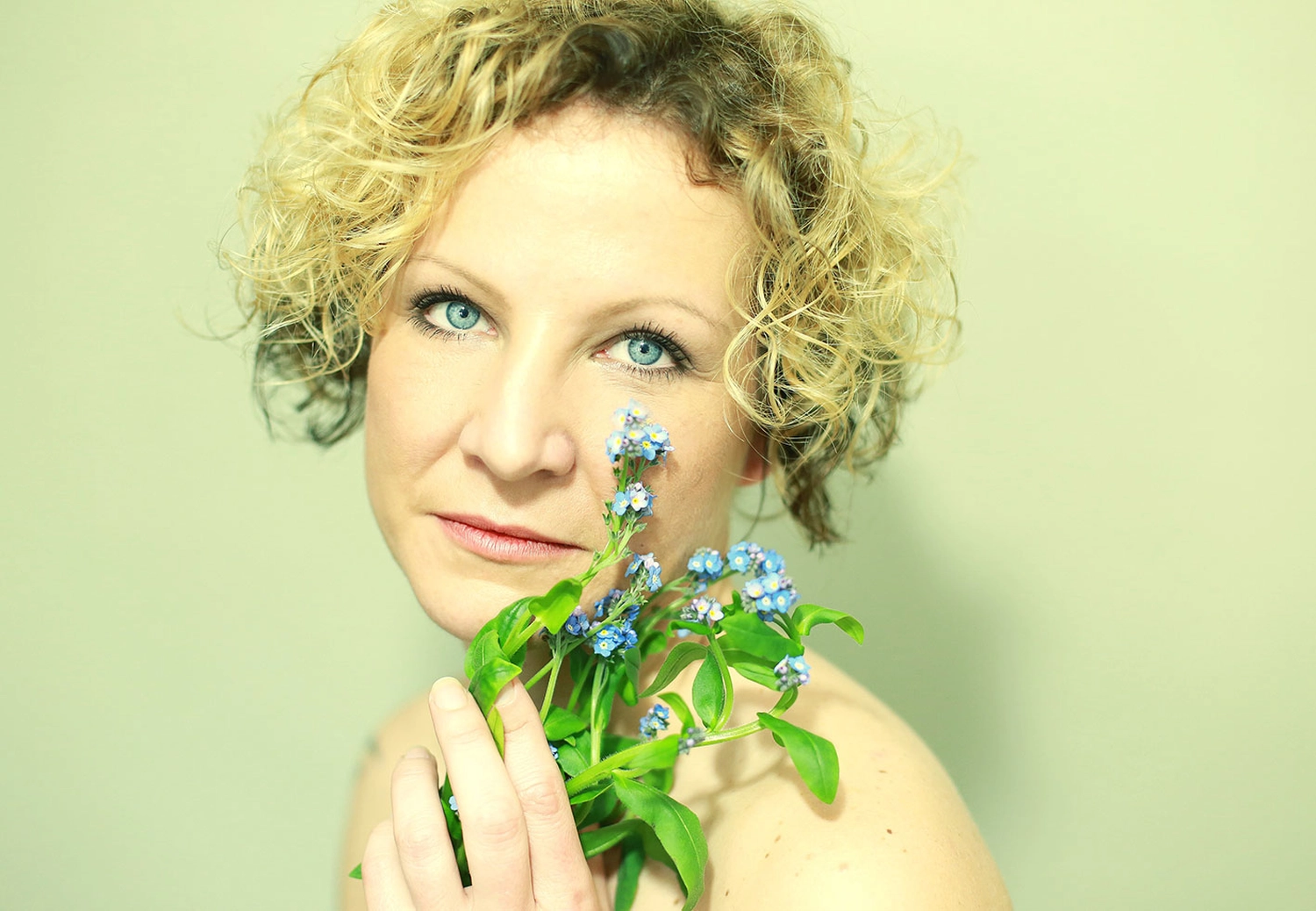 Steffotografie – Fotografie - Blümchenprojekt