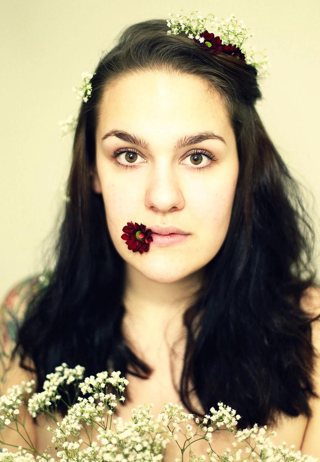 Steffotografie – Fotografie - Blümchenprojekt