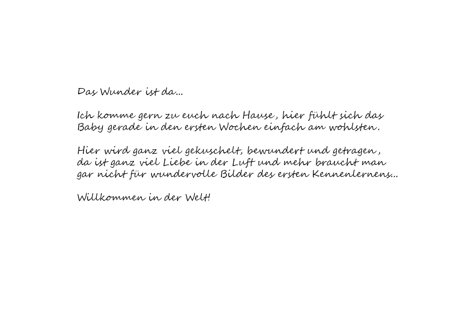 Steffotografie – Fotografie