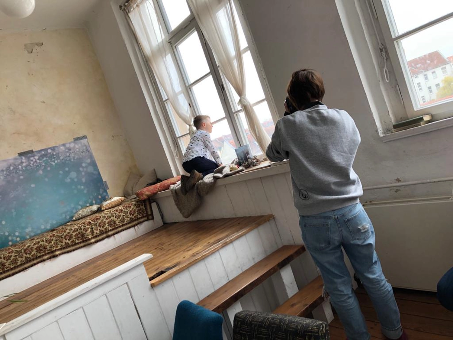 Steffotografie – Fotografie – Weihnachtsminis