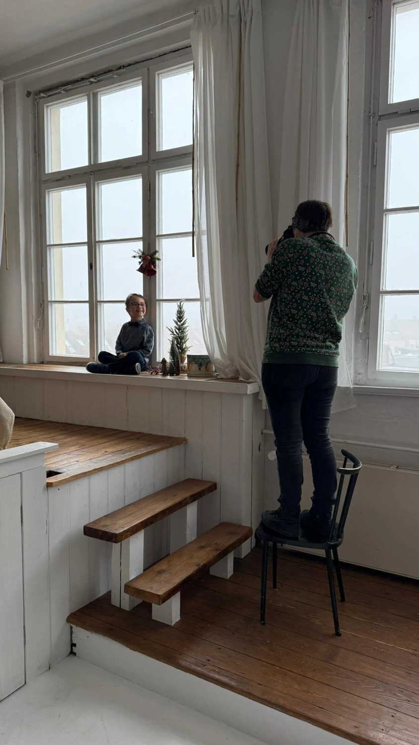 Steffotografie – Fotografie – Weihnachtsminis