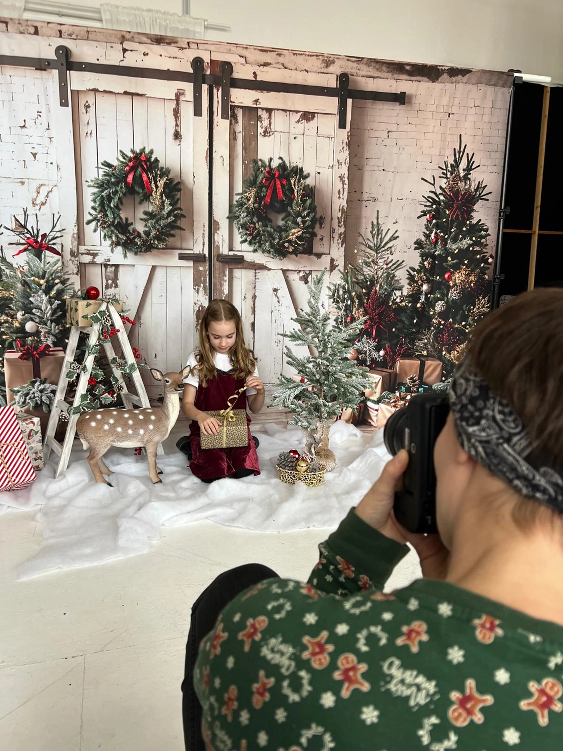 Steffotografie – Fotografie – Weihnachtsminis