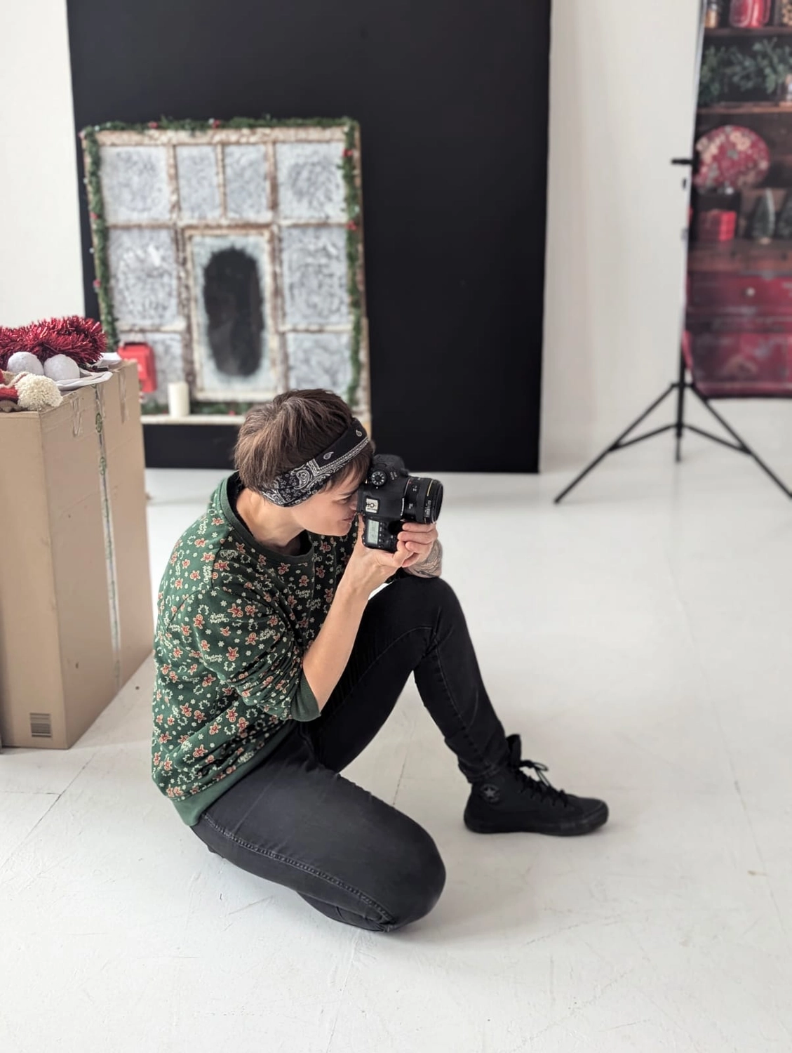 Steffotografie – Fotografie – Weihnachtsminis