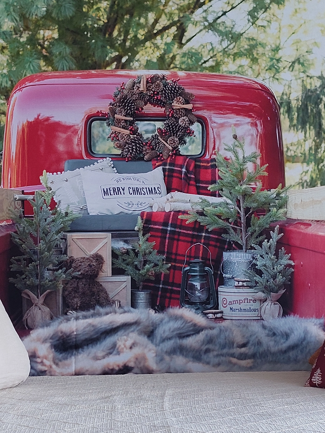 Steffotografie – Fotografie – Weihnachtsminis