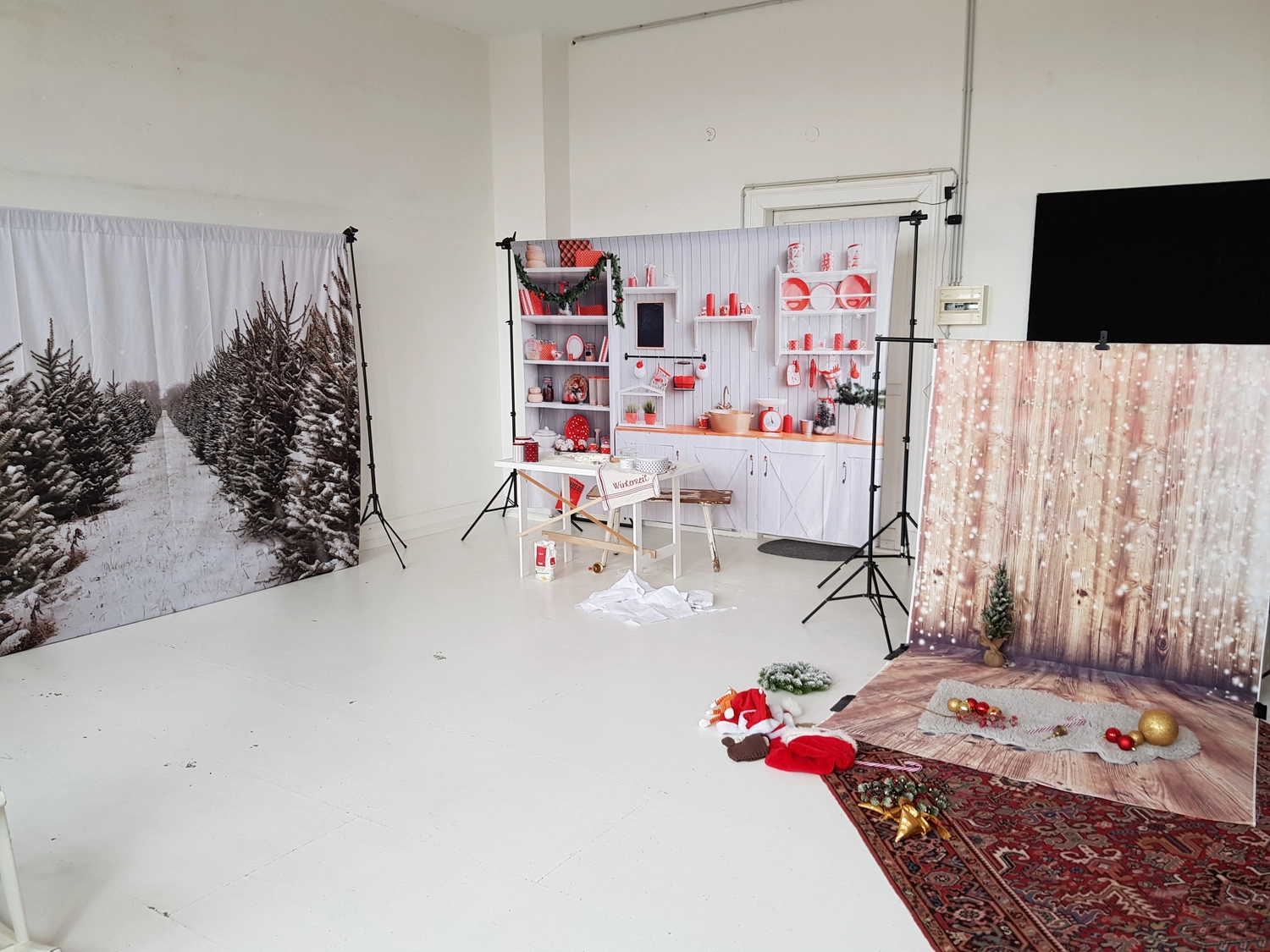 Steffotografie – Fotografie – Weihnachtsminis