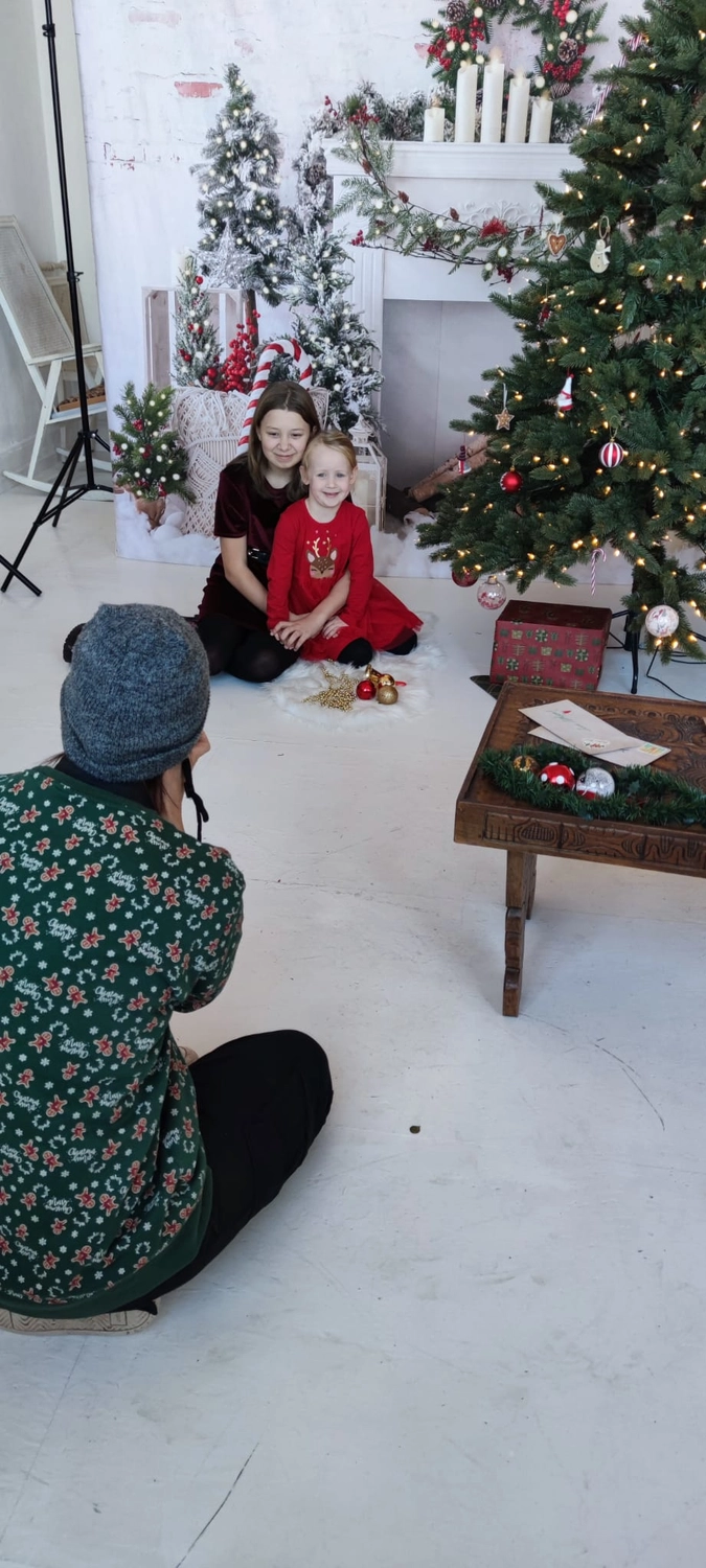 Steffotografie – Fotografie – Weihnachtsminis