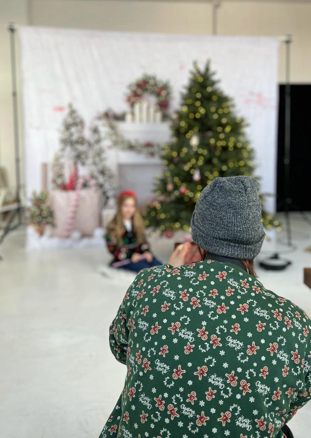Steffotografie – Fotografie – Weihnachtsminis