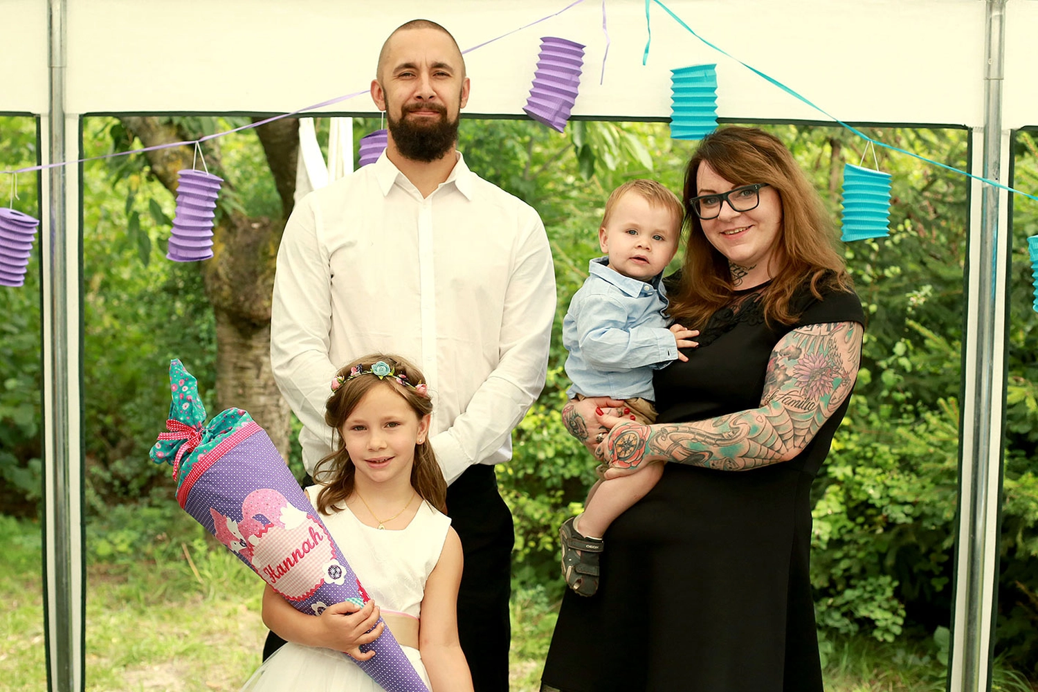 Steffotografie – Fotografie