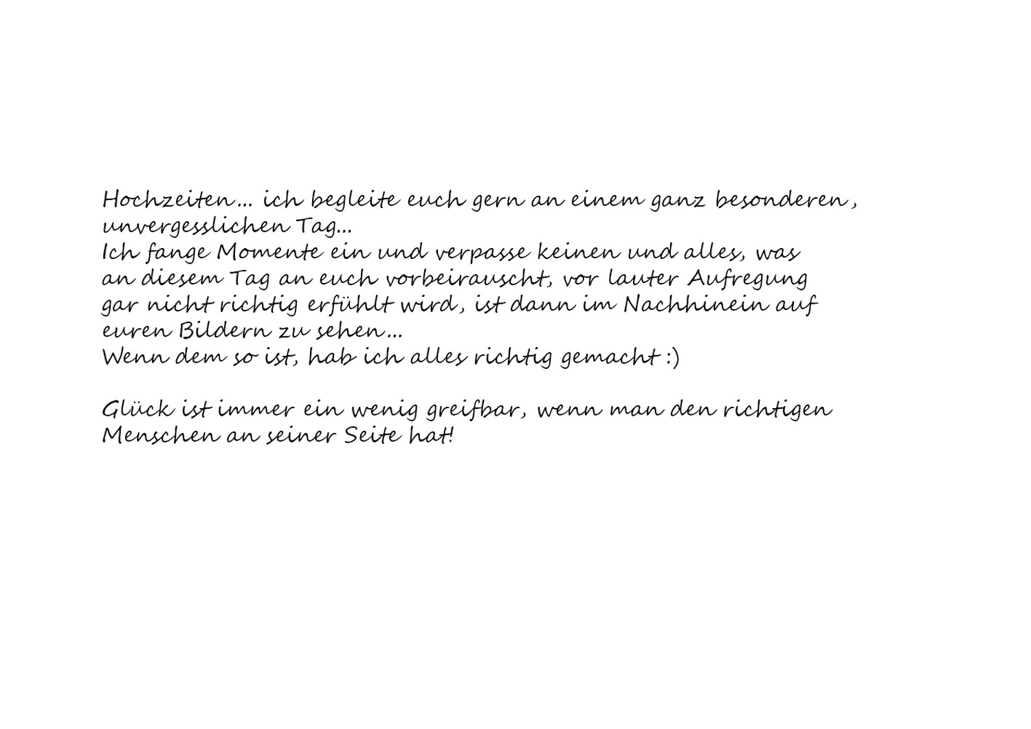 Steffotografie – Fotografie – Familienzeit