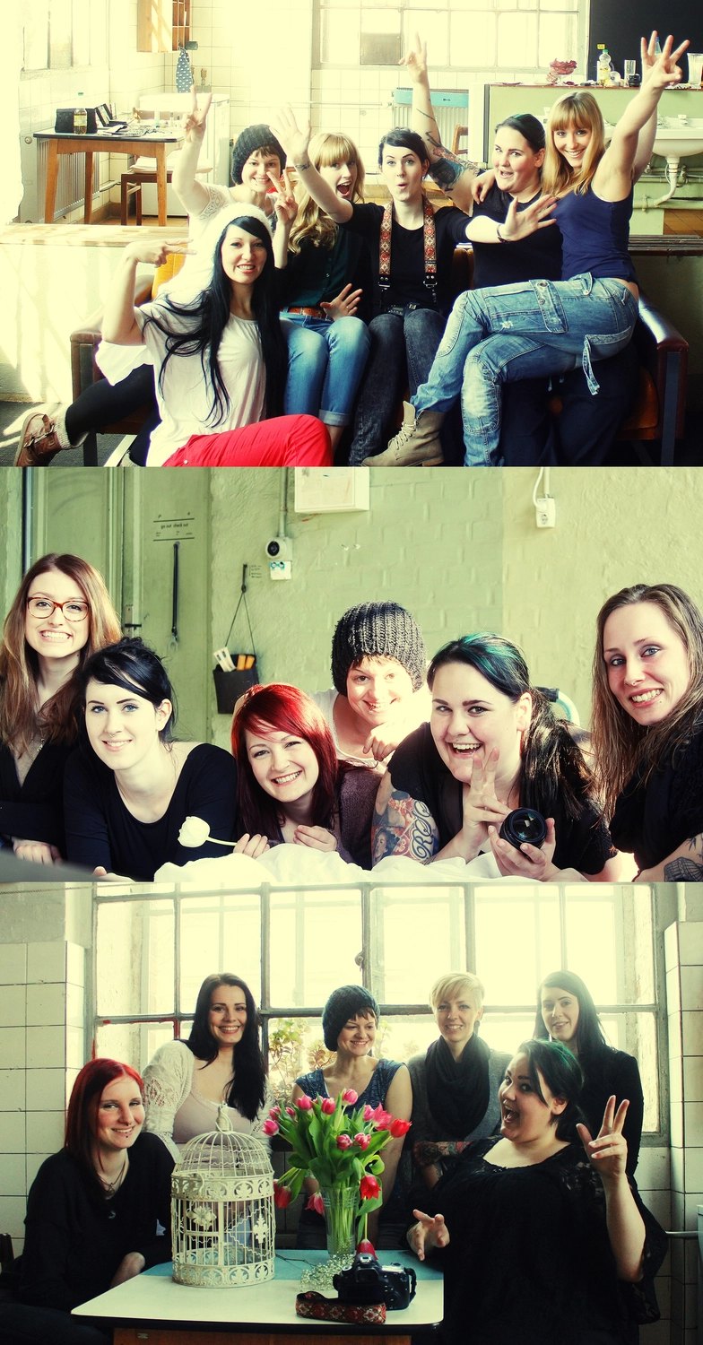 Steffotografie – Fotografie