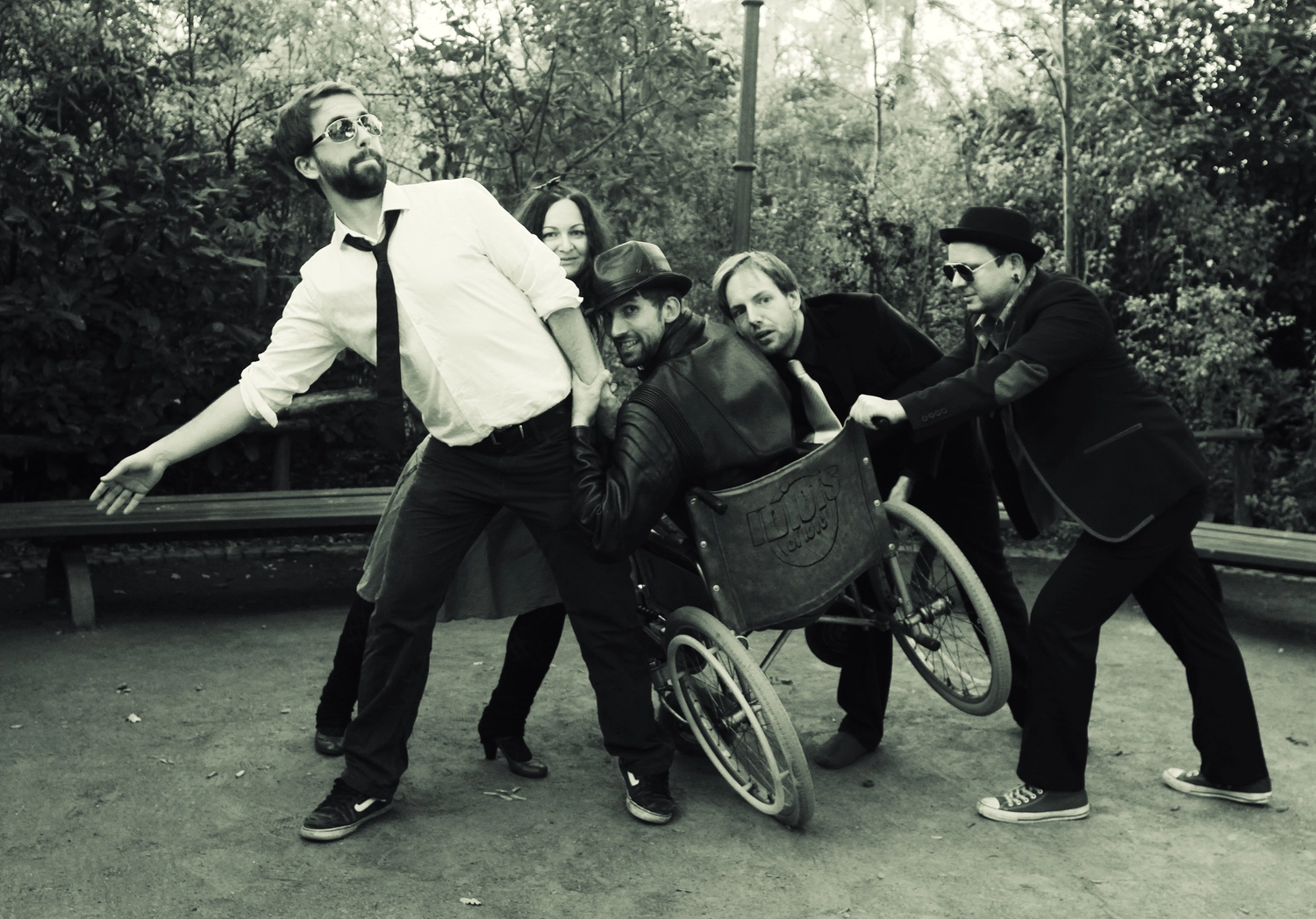 Steffotografie – Fotografie